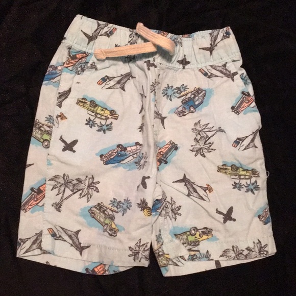 Children’s Place Shorts (2T) - Picture 6 of 6